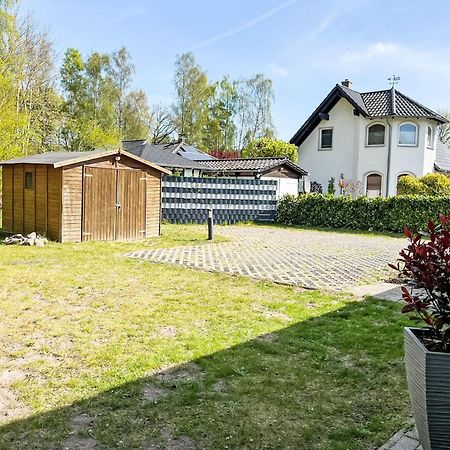 Holiday Home Moewennest By Interhome Karlshagen المظهر الخارجي الصورة