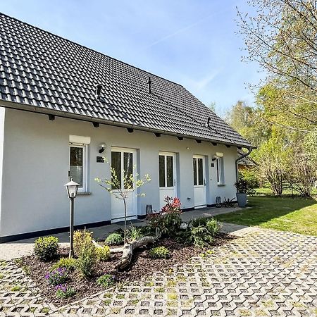 Holiday Home Moewennest By Interhome Karlshagen المظهر الخارجي الصورة