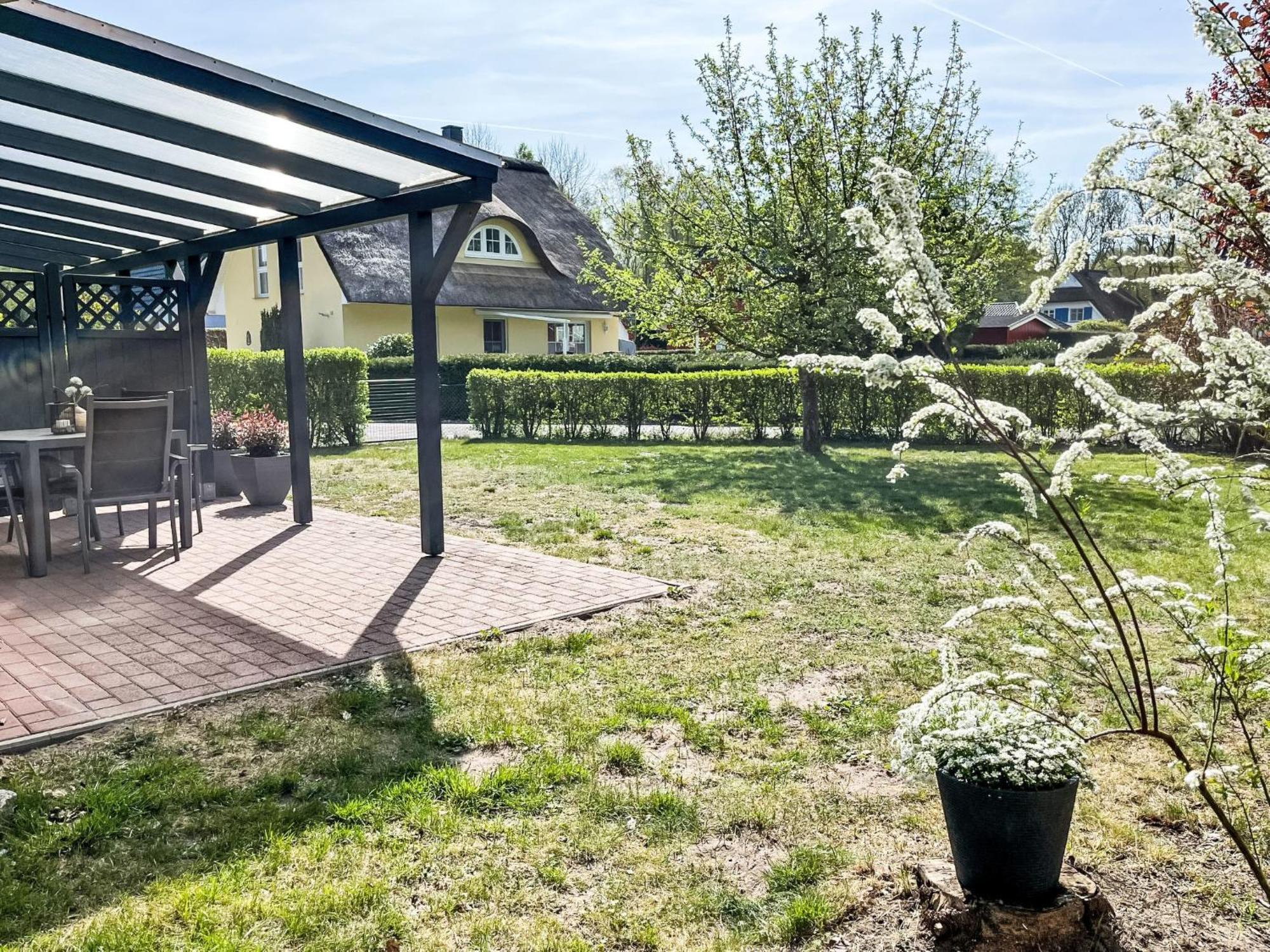 Holiday Home Moewennest By Interhome Karlshagen المظهر الخارجي الصورة