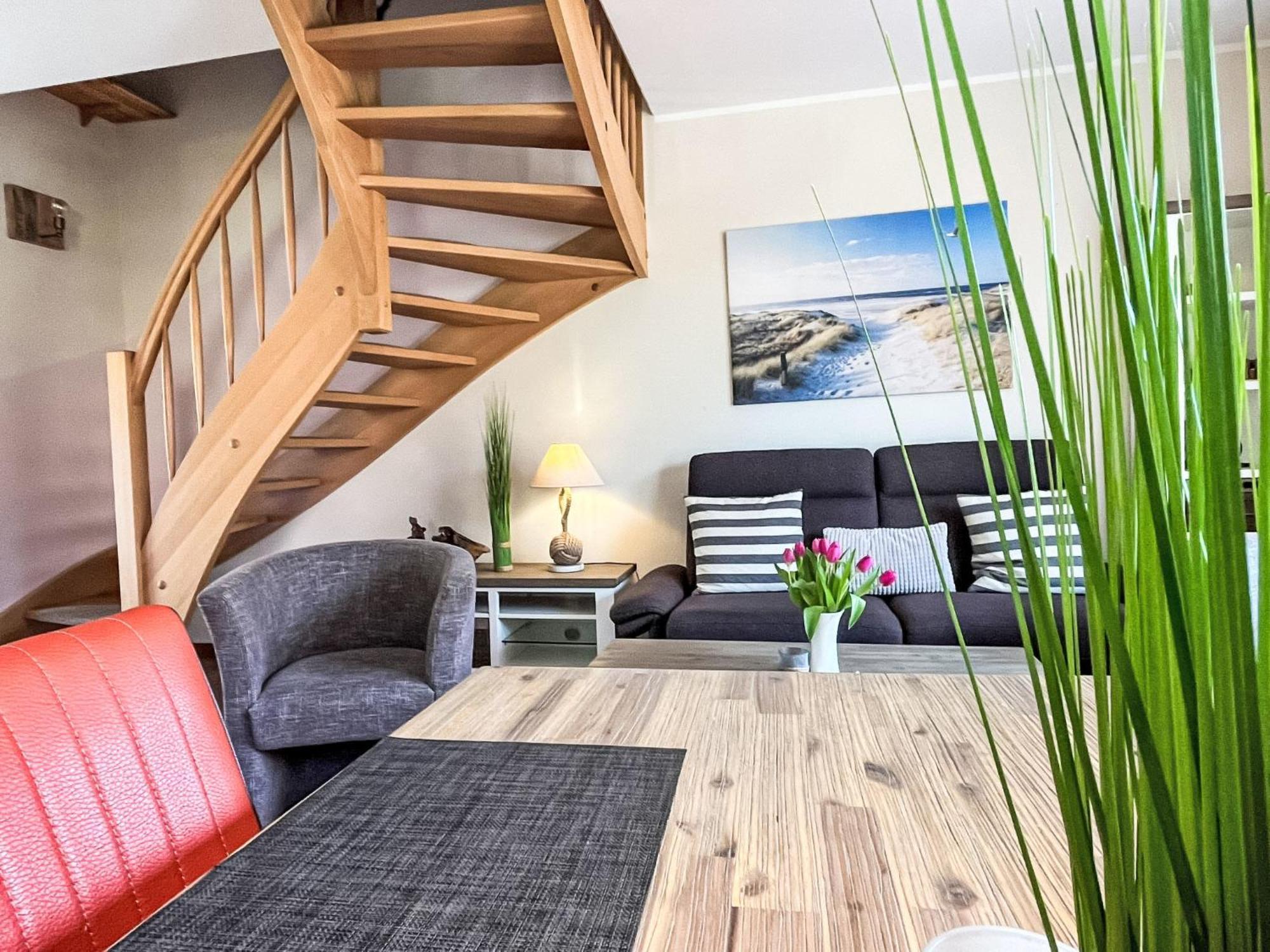 Holiday Home Moewennest By Interhome Karlshagen المظهر الخارجي الصورة