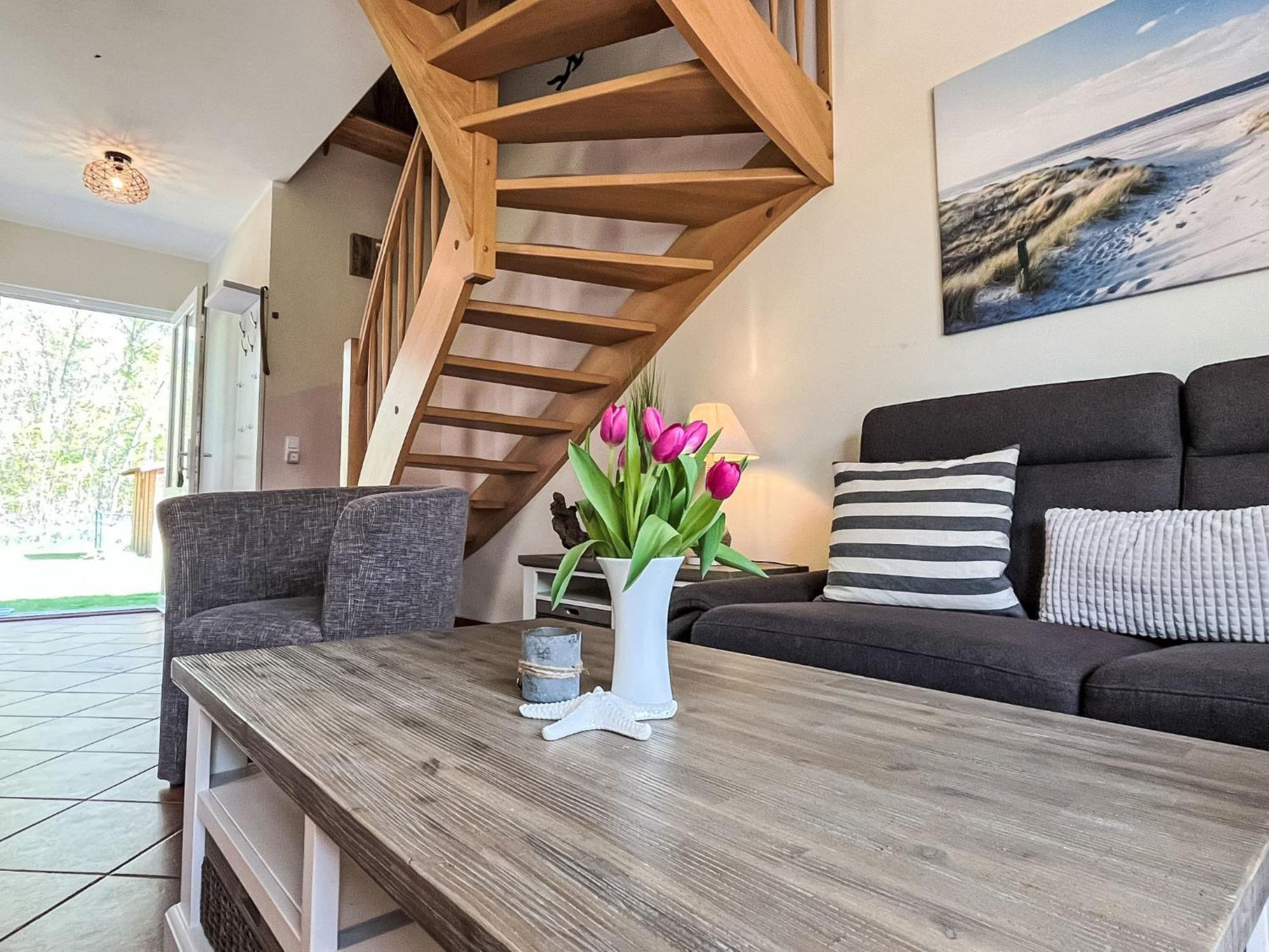 Holiday Home Moewennest By Interhome Karlshagen المظهر الخارجي الصورة