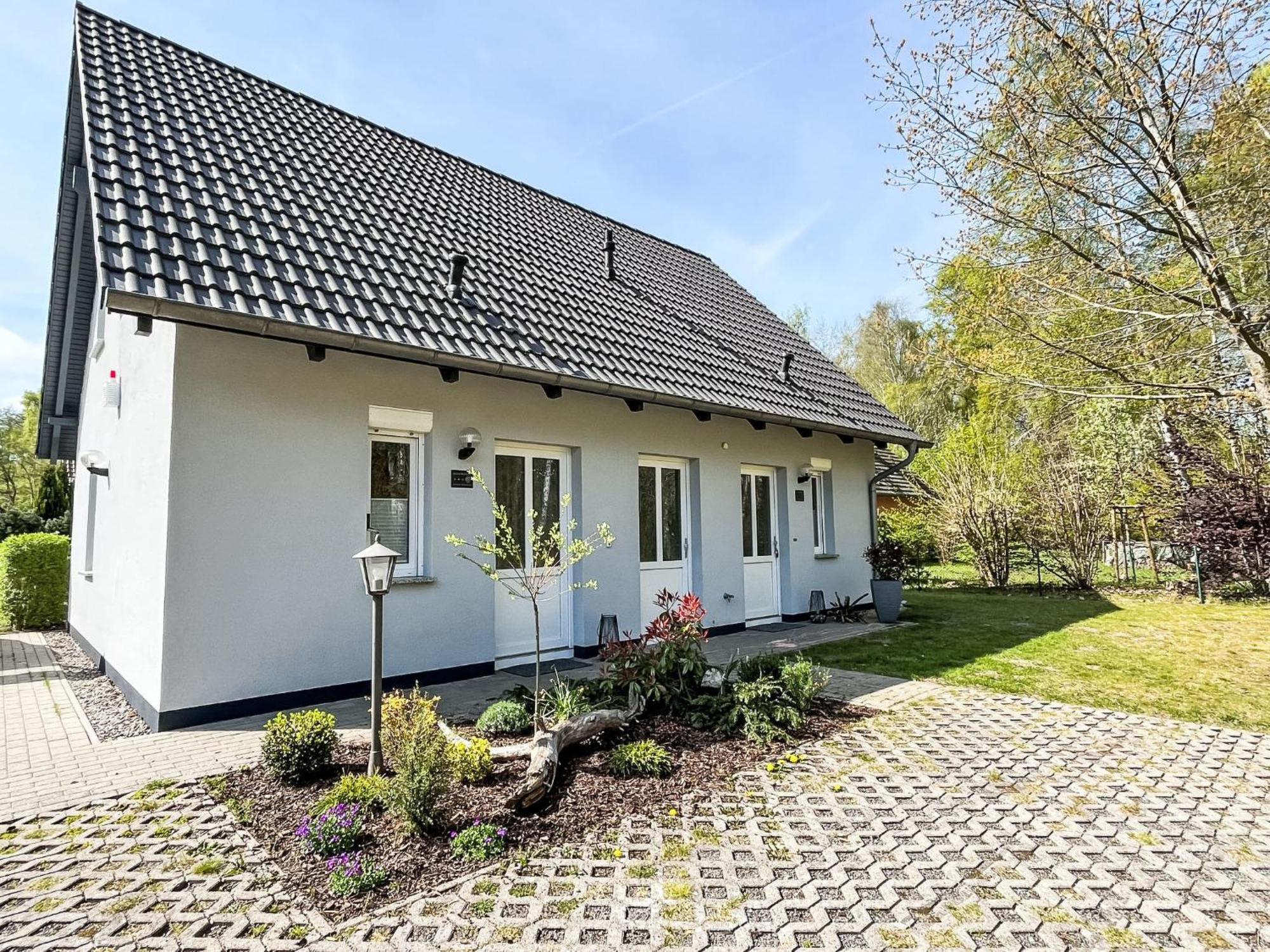 Holiday Home Moewennest By Interhome Karlshagen المظهر الخارجي الصورة
